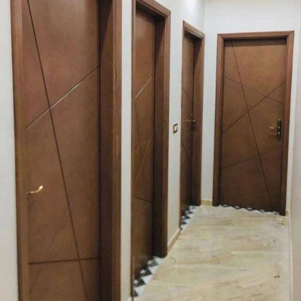 ساخت درب اتوماتیک ویژن دُر در لنگرود گیلان