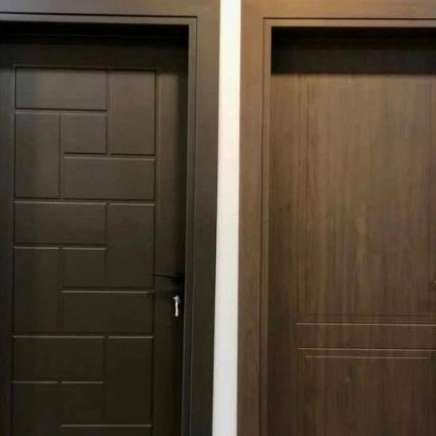 ساخت درب اتوماتیک ویژن دُر در لنگرود گیلان