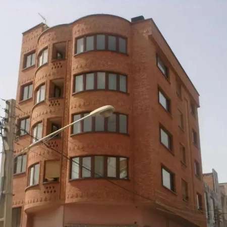 آجر نمای سنتی محسن