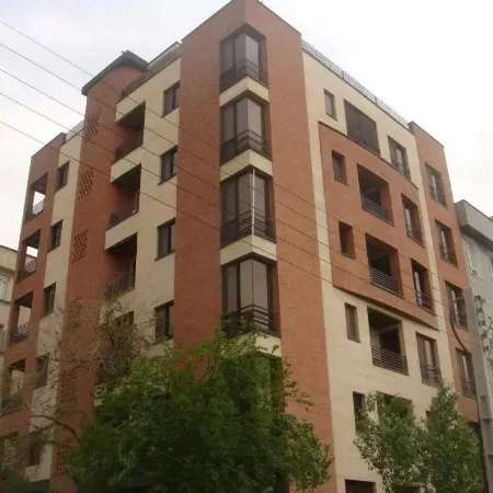 آجر نمای سنتی محسن