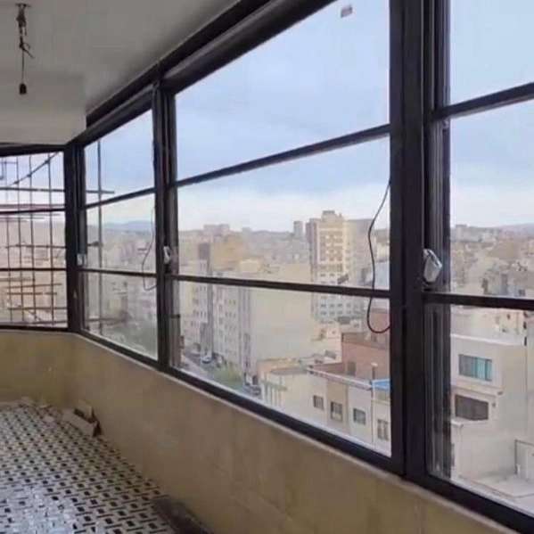 ساخت درب اتوماتیک ویژن دُر در لنگرود گیلان