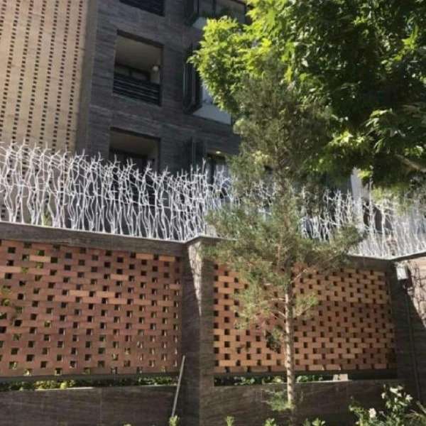 حفاظ آفرینش در شیراز