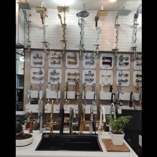 فروشگاه سینک و هود و mdf خوش حرف