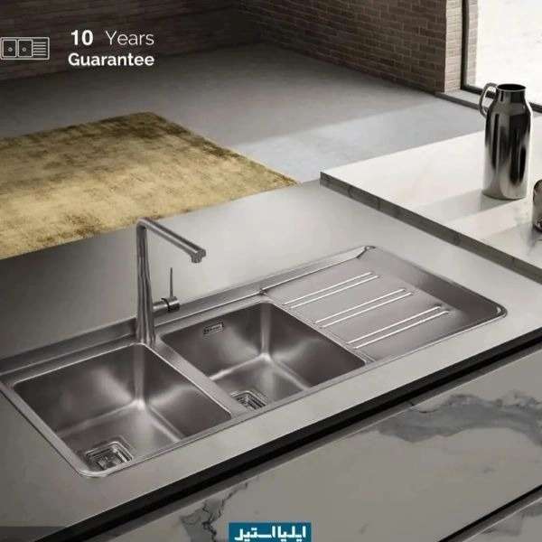 فروشگاه سینک و هود و mdf خوش حرف