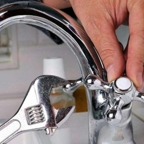 لوله کشی و نصب شیرآلات موسوی