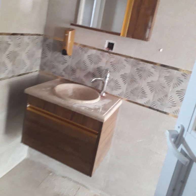 لوله کشی و نصب شیرآلات موسوی