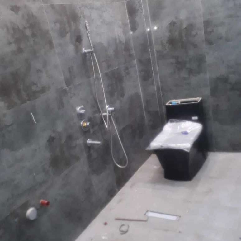 لوله کشی و نصب شیرآلات موسوی