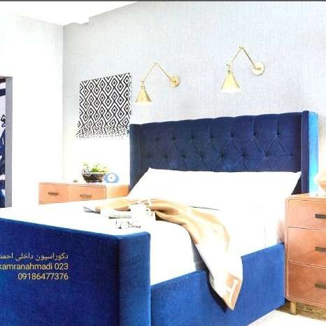 دکوراسیون داخلی احمدی