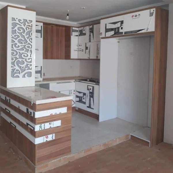 کابینت سازی آسمان