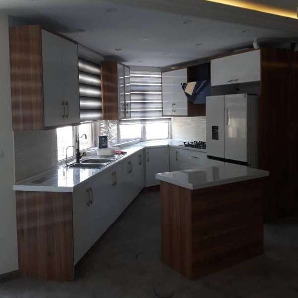کابینت سازی آسمان