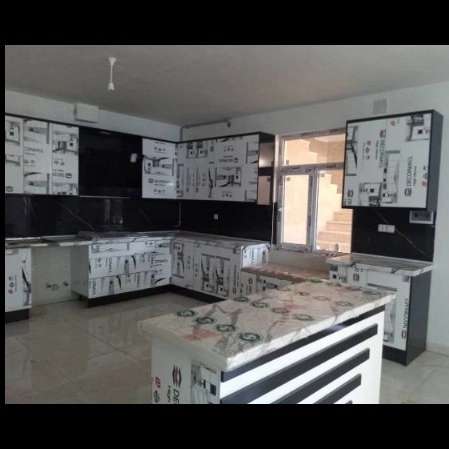 کابینت سازی آسمان