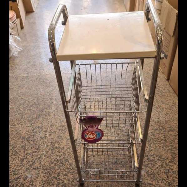 فلزیجات آشپزخانه روما