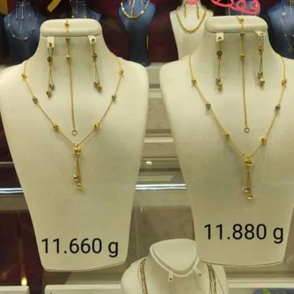 سرویس طلا