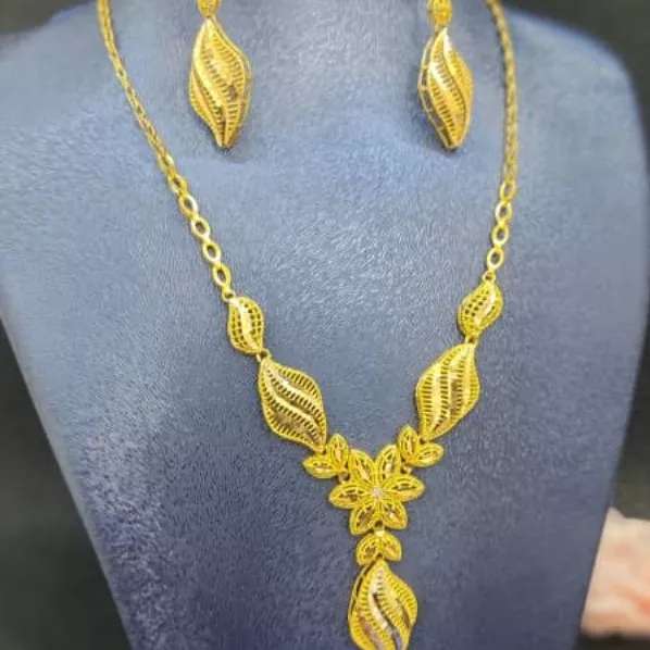 سرویس طلا