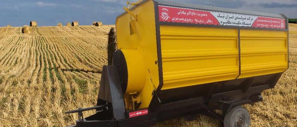 Combine Iran Nik Begdali