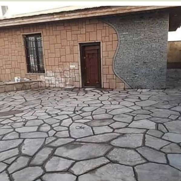 سنگ ورقه ای هادی جعفری