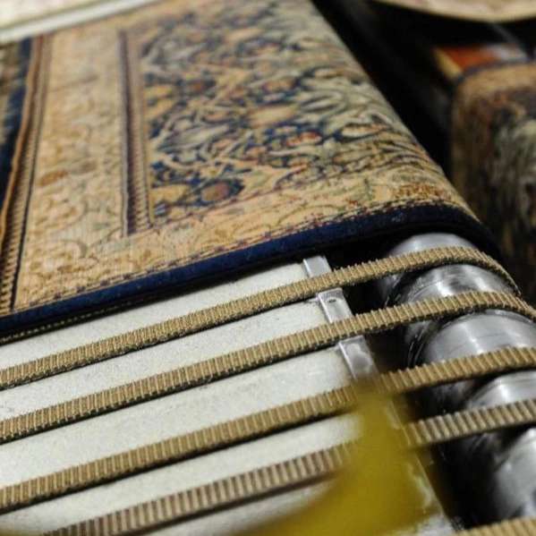 مبل شویی و قالیشویی کیان واش