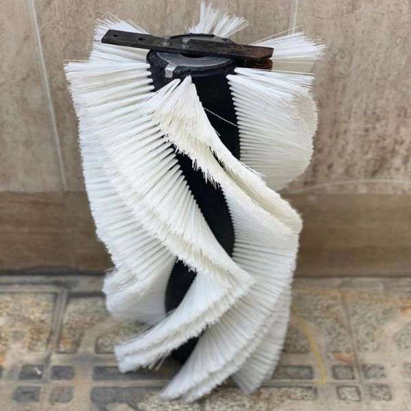 برس های صنعتی فدایی زاده