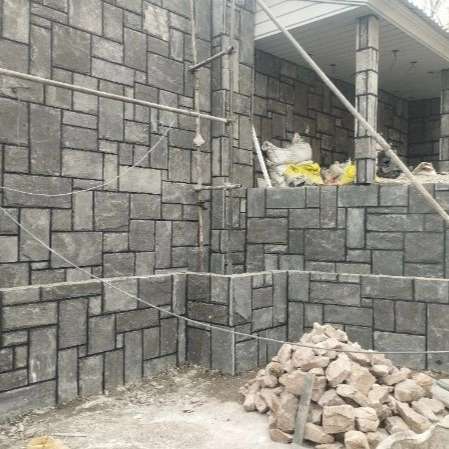 فروش سنگ لاشه