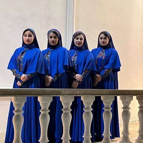 گروه هنری ماه سو