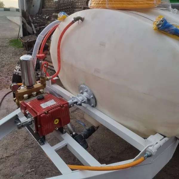 تانکر سازی رمضانی در ارومیه
