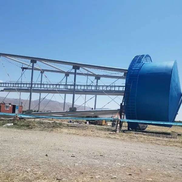 تانکر سازی رمضانی در ارومیه