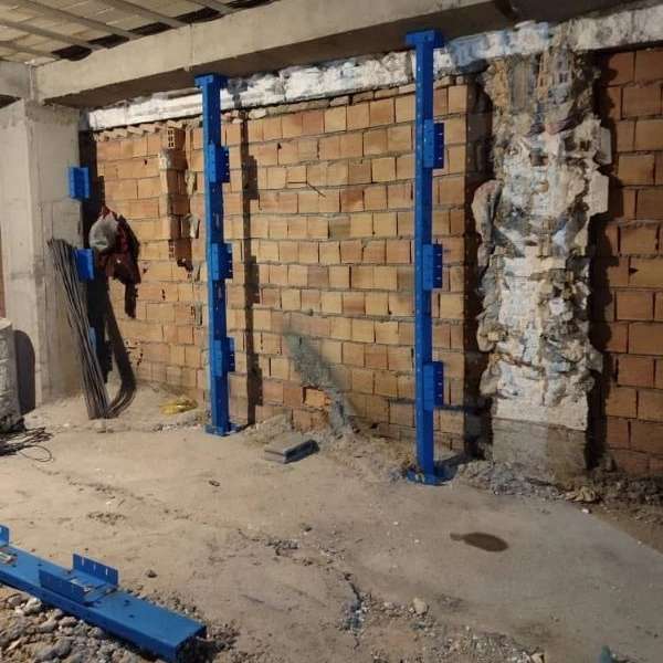 والپست در تبریز