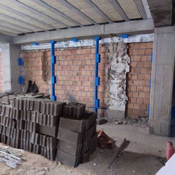 والپست در تبریز