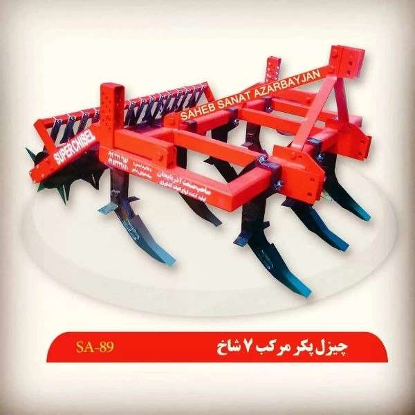 صاحب صنعت آذربایجان