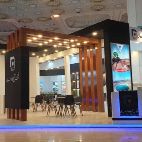 آرشیو اجرایی دکوپارس