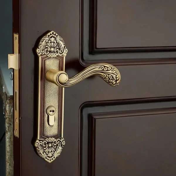دستگیره سلطنتی