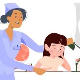پزشکی و پرستاری و تزریقات