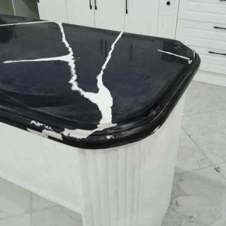 صفحات آشپزخانه کورین وکوارت