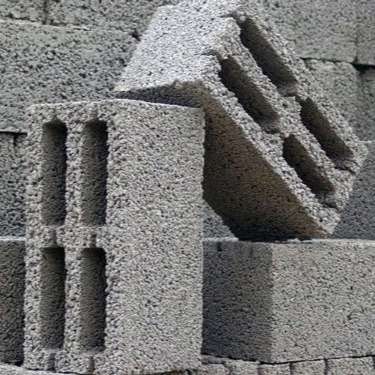 بلوک سبک و فوق سبک پوکه ای و گازی