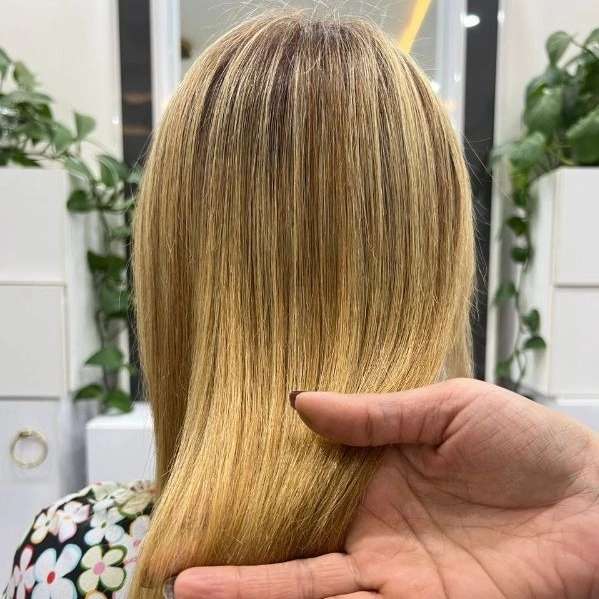 سالن زیبایی رزا در اهواز