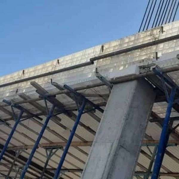 شرکت ایران وافل