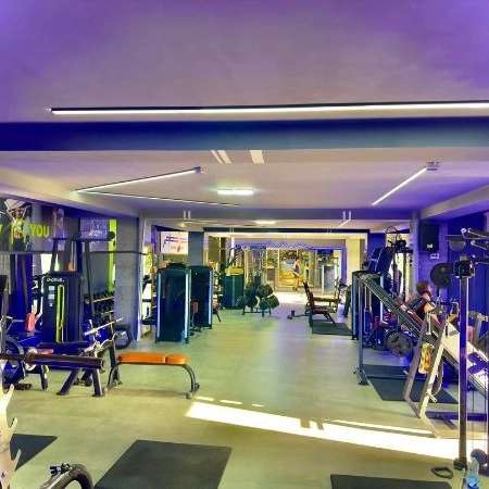 باشگاه تکنیک کلاب