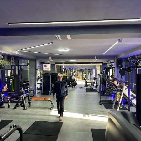 باشگاه تکنیک کلاب