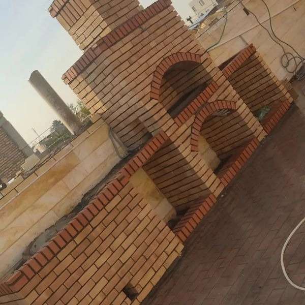 اجرا باربیکیو علیزهی در یزد