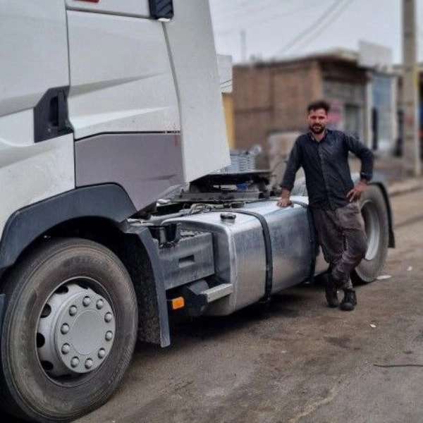 باک