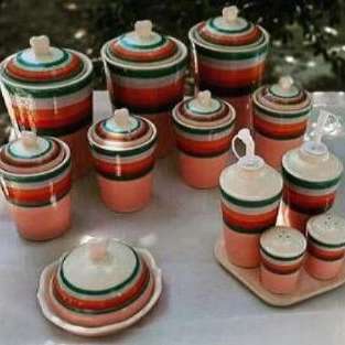 صنایع سرامیک