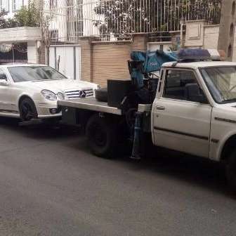 امدادخودرو نوشهر