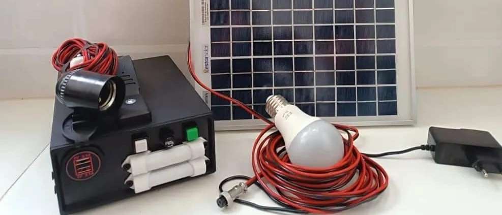 Sepidar Solar