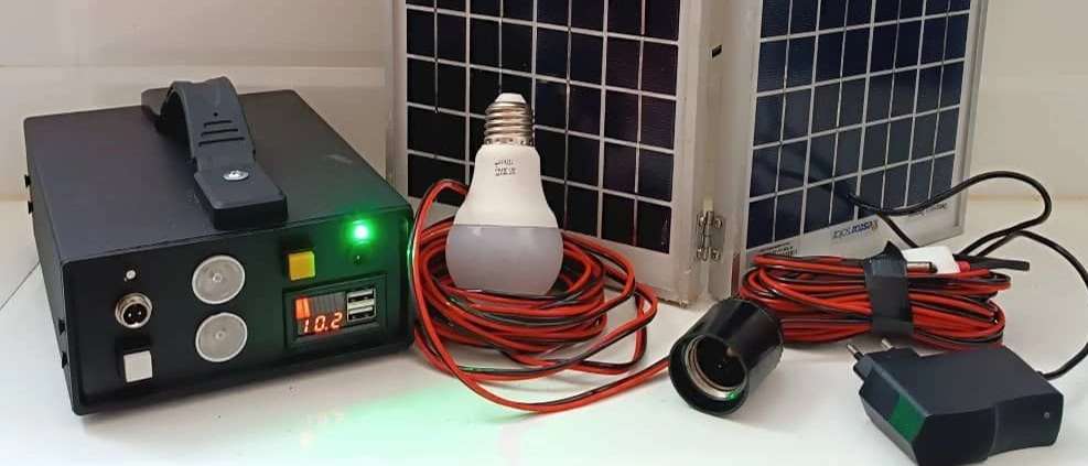 Sepidar Solar