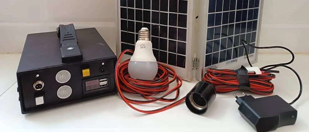 Sepidar Solar