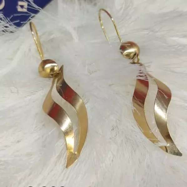 گوشواره طلا