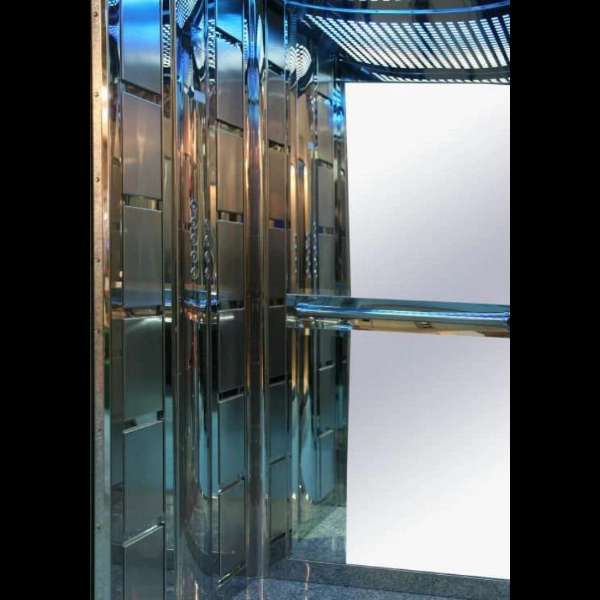 البرز کابین ترکاشوند در کرج