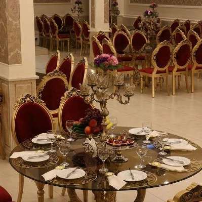 تالار پذیرایی و سالن عقد پیمان