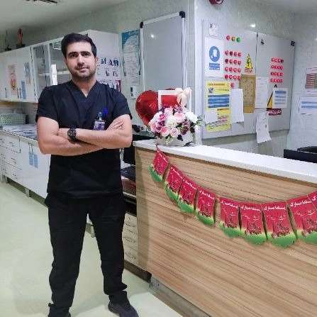 مدیریت : آقای مهدی قاسمی