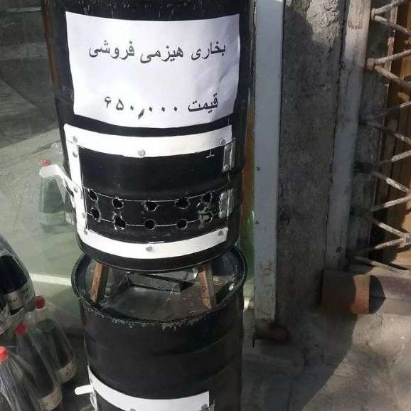 کانال سازی کولر و دریچه تنظیم هوای مرادی در تهران